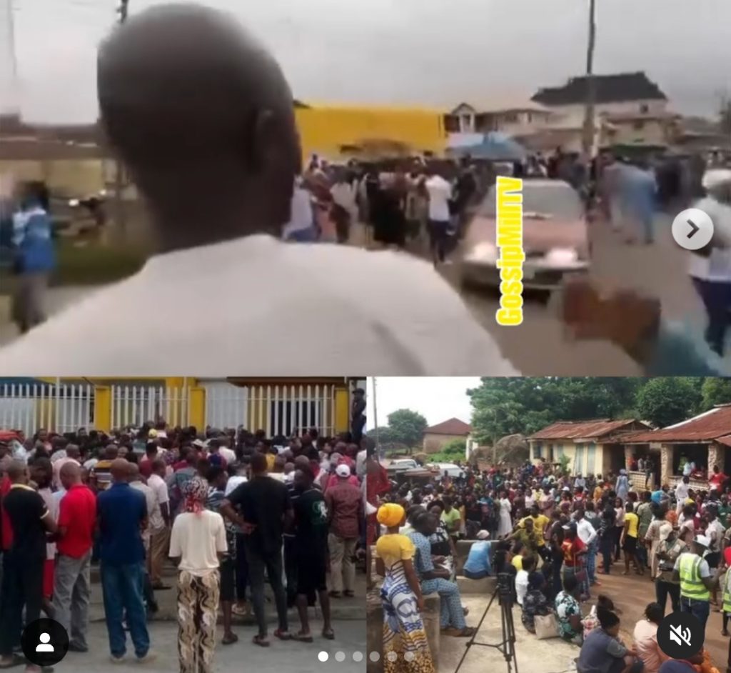 MTN SIM Card Saga: Nationwide Protests Erupt 1 Screenshot 20240729 114537