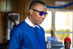 Protest Goes On, Sowore Dismisses Fake News of Postponement 11 Sowore