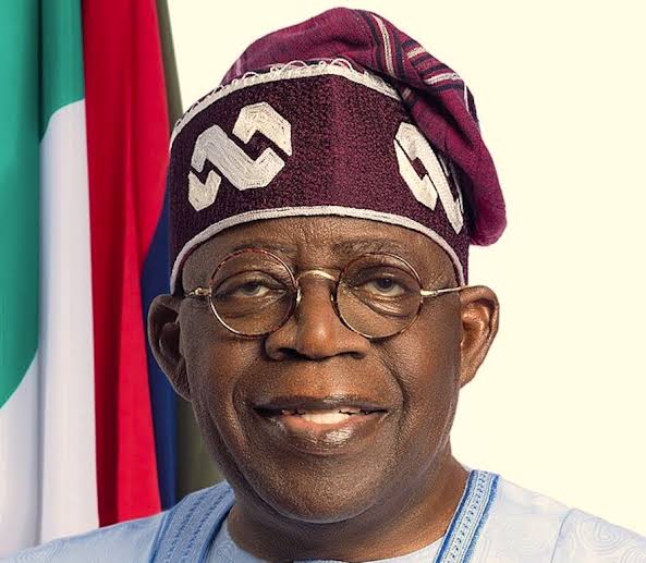 Tinubu Vows to End Oil Theft, Orders Security Agencies to Collaborate 1 Tinubu 4
