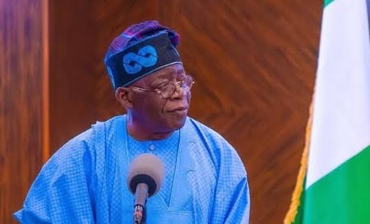 No Cabal Controls Me, Says Tinubu, As He Unveils Social Welfare Plans 1 Tinubu 7