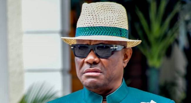 #EndBadGovernance Protest Organisers In Abuja Write FCT Minister Wike To Release Eagle Square For Planned Demonstration 1 Wike