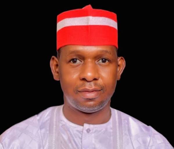 BREAKING: Kano State Commissioner Loses Three Family Members in House Fire 1 Yusuf Kofar-Mata