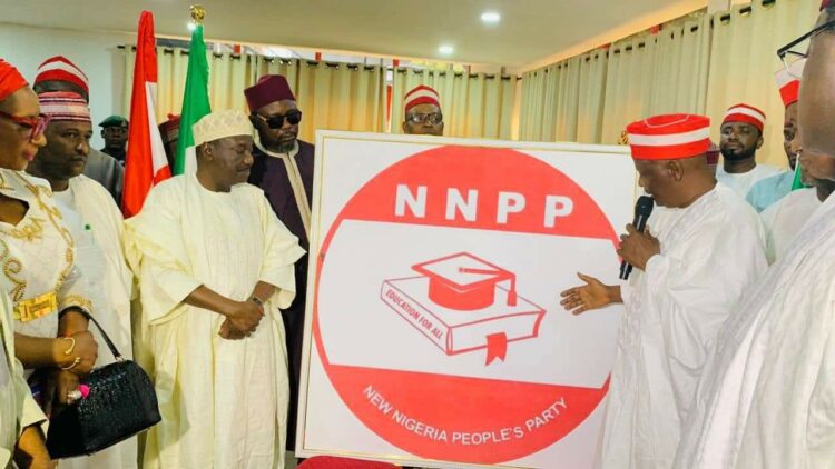 Kwankwaso Unveils New Logo For NNPP 1 baf31c7e fb96 48bd a12c 6a4de08a9d28 750x422 1