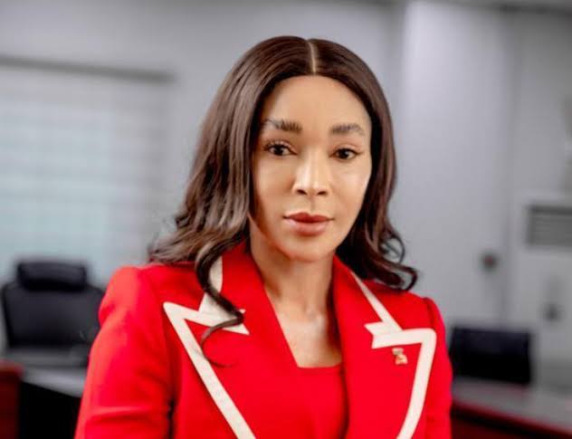 Adaora Umeoji Highlights Zenith Bank’s Robust Financial Metrics: Says Bank Is Poised To Cross The N1 Trillion Mark In Profit In 2024 1 images 1 11