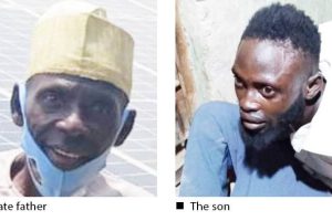 I Killed My Father Out Of Hatred For Him – 29-Year-Old Suspect 18 images 1 15