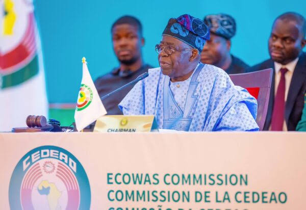President Tinubu Re-Elected As ECOWAS Chairman 1 images 10 2