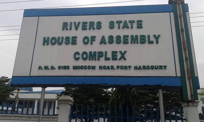 BREAKING: Rivers Assembly Blocks Gov. Fubara From Spending 1 images 10 6