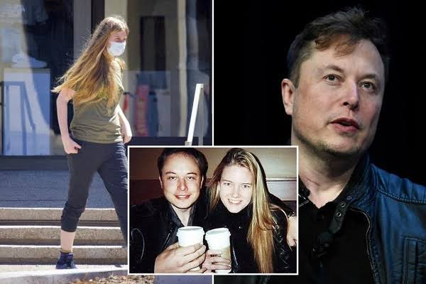 Meet Elon Musk’s 20-year-old Transgender Daughter 1 images 10 7