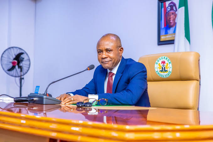 Gov. Mbah Launches Ambitious Education Reform Project in Enugu State 1 images 11 4