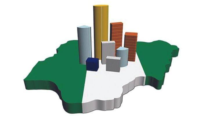 Nigeria's Economic Revolution: FG Unveils Ambitious Plan to Reach $1 Trillion by 2030 1 images 17