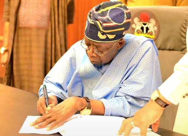 President Tinubu Signs Off on Revised Withholding Tax Policy, Addresses Long-Standing Issues 1 images 2 1