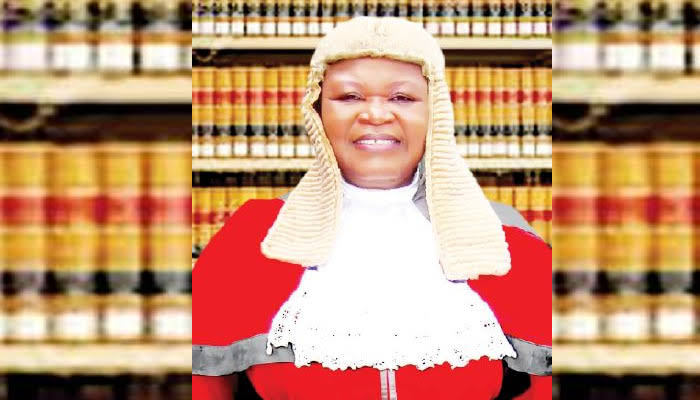 Imo Chief Judge Faces Removal Over Alleged Age Falsification 1 images 2 12