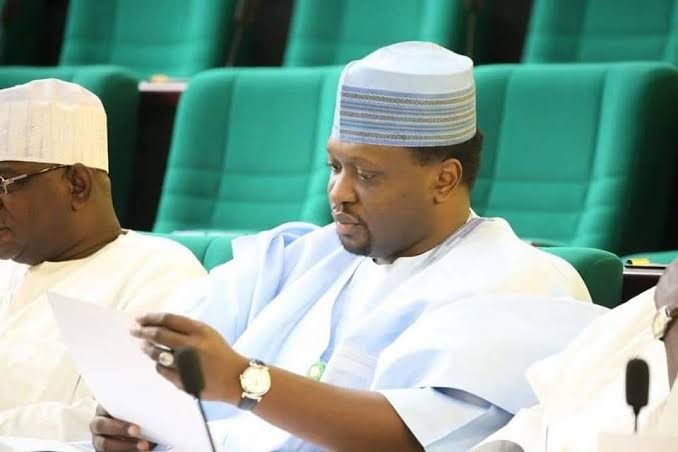 Abdulsamad Dasuki Calls for Sack of Security Appointees, Says They've Failed Nigerians 1 Dasuki