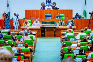 N1.5bn Contract Scam: Reps Committee Summons Women Affairs Minister 1 images 2 3