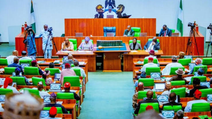 N1.5bn Contract Scam: Reps Committee Summons Women Affairs Minister 1 Reps Committee Summons Women Affairs Minister