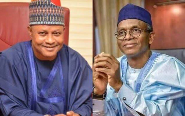 El-Rufai Mocks Uba Sani on X, Faces Backlash Over Waste Management 1 El-Rufai Mocks Uba Sani on X