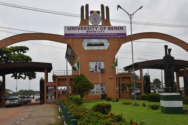 UNIBEN Shuts Down Indefinitely After Students’ Protest 1 images 23