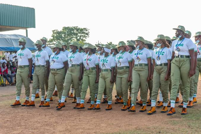 Stop Posting Camp Activities On Social Media, NYSC DG Warns Corps Members 1 Corps Members