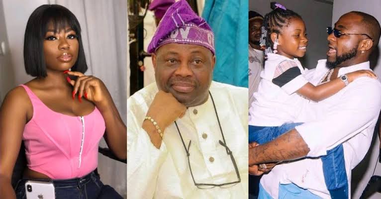 Dele Momodu Weighs in on Davido and Sophia Momodu, Imade's Custody Battle 1 images 3 3