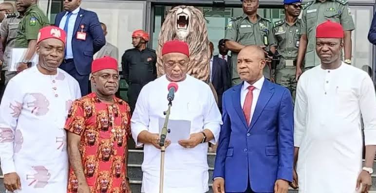 Ohanaeze Ndigbo Urges Southeast Governors to Embrace Supreme Court Ruling on LGA Autonomy 1 images 3 8