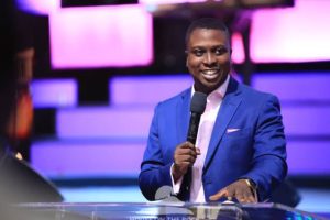 Love Should Be the Foundation of Marriage, Not Pregnancy - Pastor Idowu 15 images 31