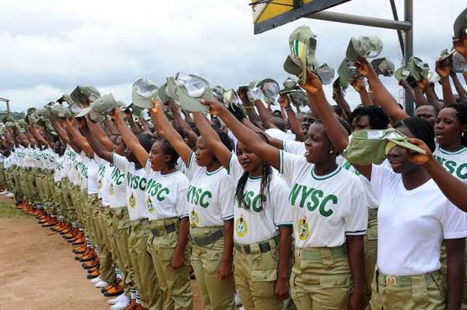 NYSC suspends CDS, monthly clearance over planned protest 1 NYSC suspends CDS