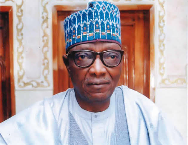 Senator Doguwa Defects from APC to PDP, Cites Lack of Direction and Anti-People Policies 1 images 6 8