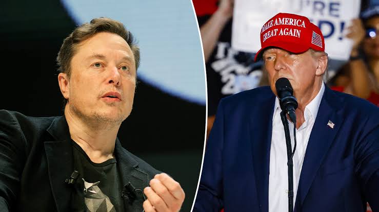 Elon Musk Demands Secret Service Director's Resignation Over Trump Assassination Attempt 1 images 6 9