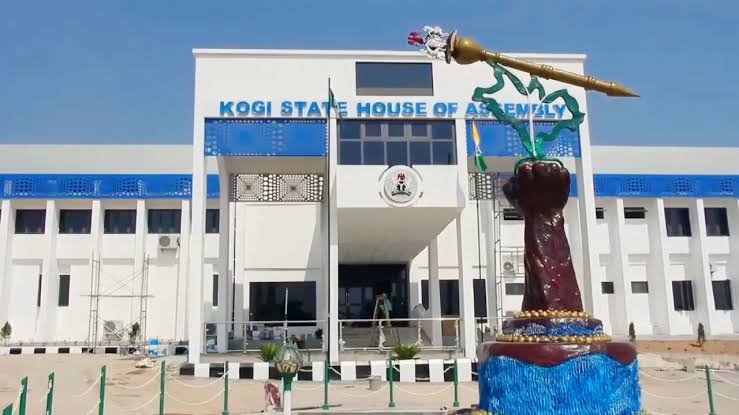 Kogi State House of Assembly Extends Tenure of Local Government Chairmen 1 Kogi State House of Assembly