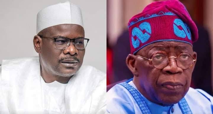 Senator Ali Ndume Praises President Tinubu's Administration for Empowering Local Governments 1 images 8 7