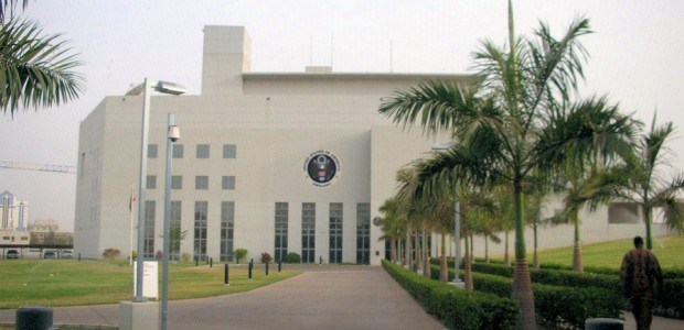 Protests: US Embassy Issues Emergency Warning to Staff 1 18625938 usembassyabuja jpeg jpeg65a4347e31e44b8acc50f0c0837b7a24