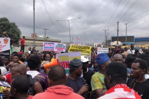 Ojota #EndBadGovernance protesters Say They Rejected Govt’s N5,000 To Shun Protest 4 18643015 img7772 jpeg jpeg33dd7727618e89931c10a6d13a34069f