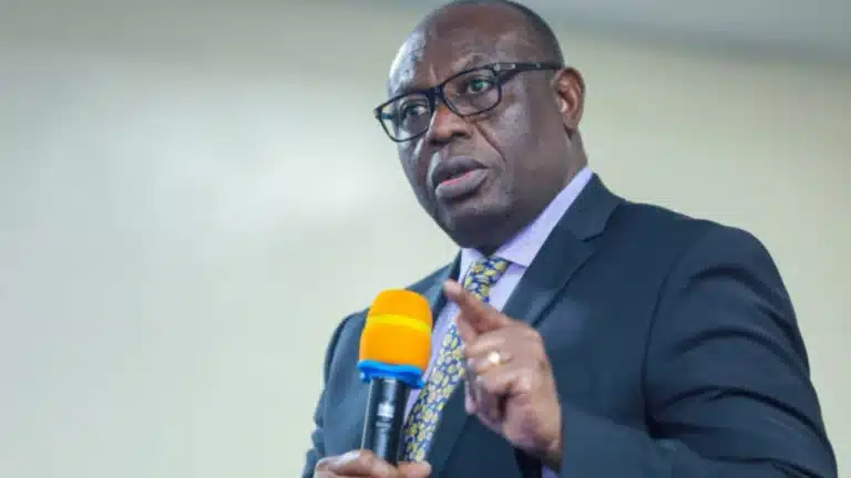 No Arm Of Government In Nigeria Can Claim Absolute Autonomy – Festus Okoye 1 Festus Okoye