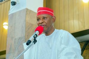 #EndBadGovernance: Protest is a democratic right, I’m ready to join protesters — Kano Governor 2 Abba Yusuf