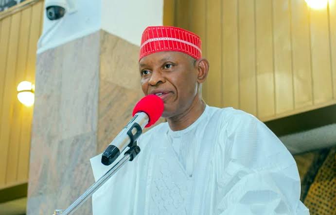 #EndBadGovernance: Protest is a democratic right, I’m ready to join protesters — Kano Governor 1 Abba Yusuf