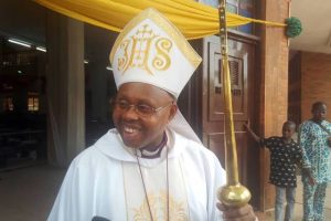 Governor Soludo Felicitates Archbishop Alexander Ibezim On His 62nd Birthday 12 Archbishop Alexander Ibezim