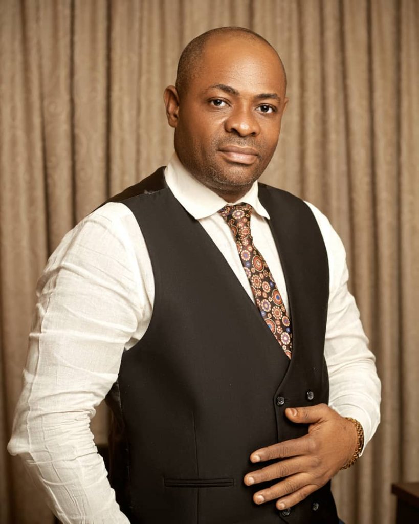 Biography of PastoRex Nnadi, Uzo Uwani LGA's Chairmanship Hopeful 1 PastorRex Nnadi