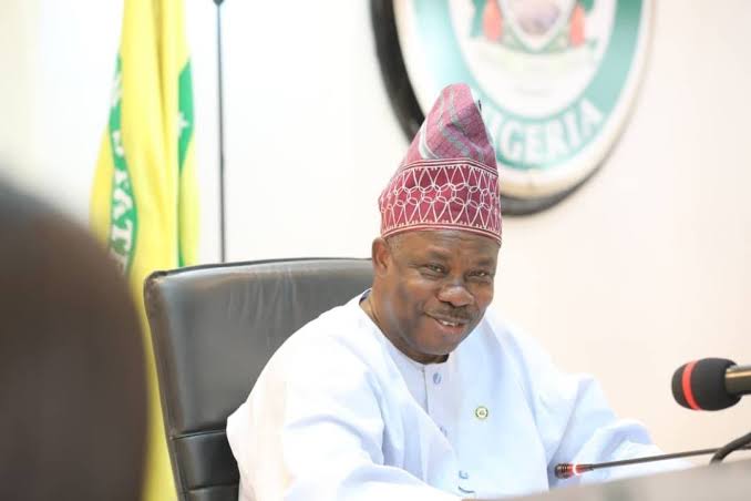 I mistakenly signed away Ogun multibillion-naira trade zone to dubious Chinese investors - Ibikunle Amosun confesses 1 Ibikunle Amosun confesses
