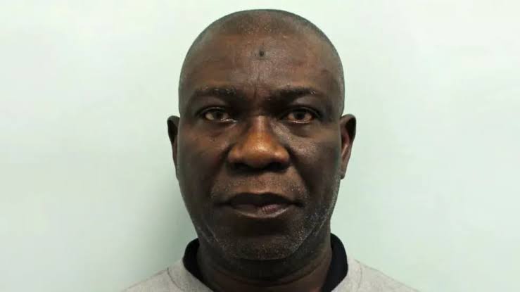 There is a new case linked to Ike Ekweremadu’s under investigation” – MET Police 1 Ike Ekweremadu