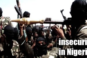 Federal Government ₦1tn Spent To Fight Insecurity In Six Months 4 Insecurity