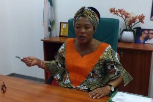 Kidnapped Ex-Delta Reps Member, Joan Mrakpor, 2 Orderlies Found Dead 18 Joan Mrakpor Joan Onyemaechi