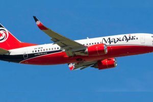 #EndGovernanceProtest: Max Air Suspends Operation Indefinitely 20 Max Air