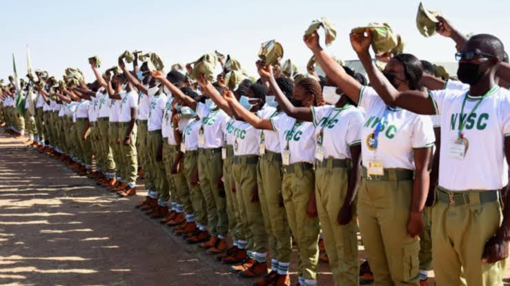 NYSC Allows Redeployment for Married Female Corps Members 1 NYSC 2