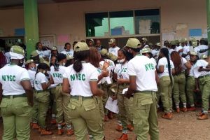 BREAKING: NYSC declares Akwa Ibom coordinator missing 8 NYSC