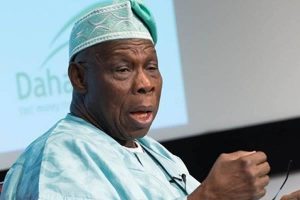 Obasanjo Warns of Sabotage Against Dangote Refinery 1 Obasanjo