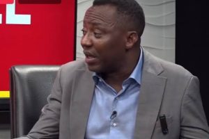 Former Presidential Candidate Omoyele Sowore to be Arrested Over #EndBadGovernance Protest 15 Omoyele Sowore