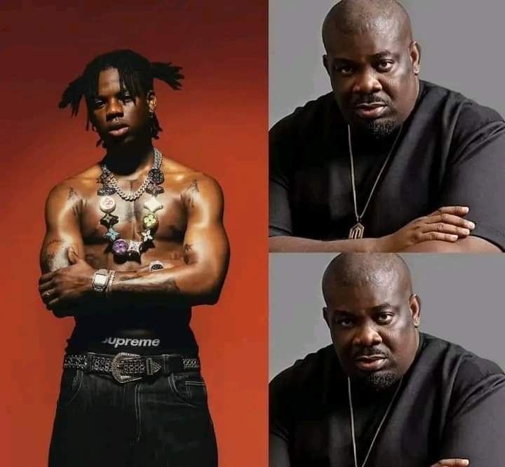 Rema Terminates His Contract With Mavin 1 Rema