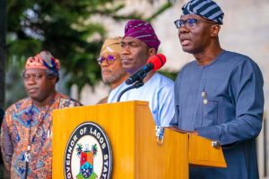 Hardship: Sanwo-Olu Urges Agro, Food Processing Companies To Crash Prices 2 Sanwo olu