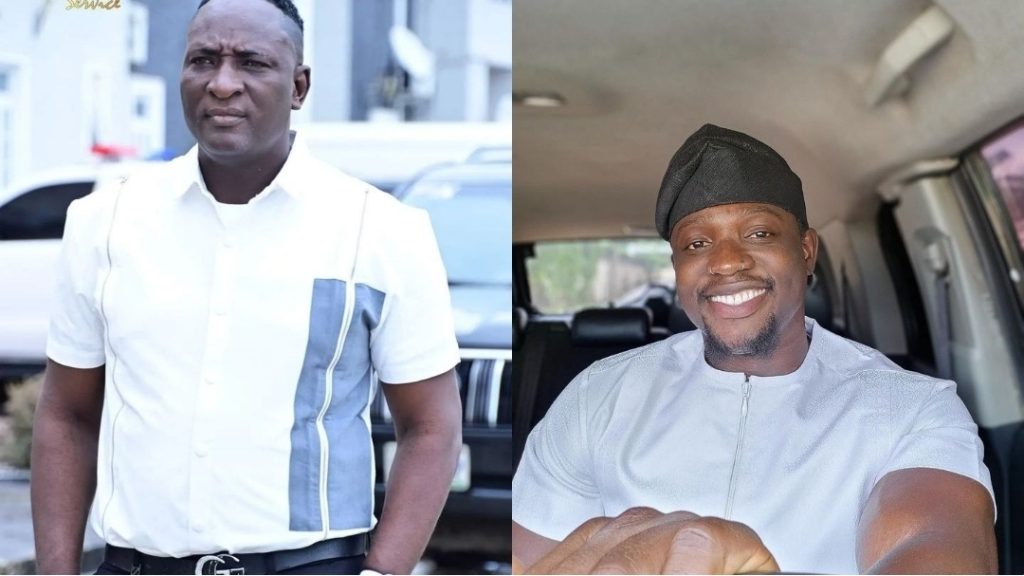 Court Orders VDM And Pastor Jeremiah Fufeyin To Maintain Status Quo In Ongoing Defamation Suit 1 Screenshot 20240819 094616