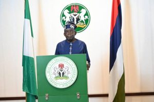 States get N570bn grant to cushion hardship 16 Tinubu 2